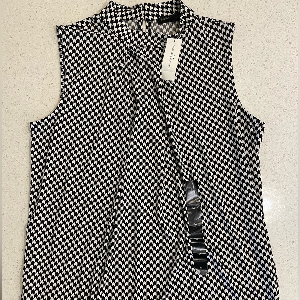 Banana Republic top